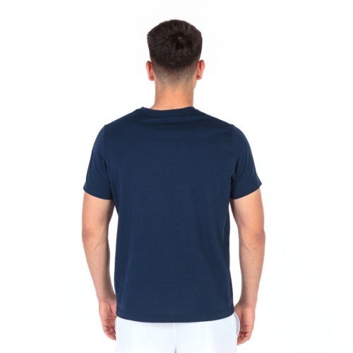 Футболка Joma DESERT Navy фото 7