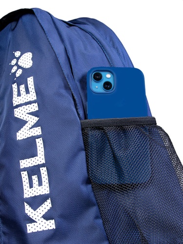 Рюкзак KELME IGUALADA Dark Blue фото 3