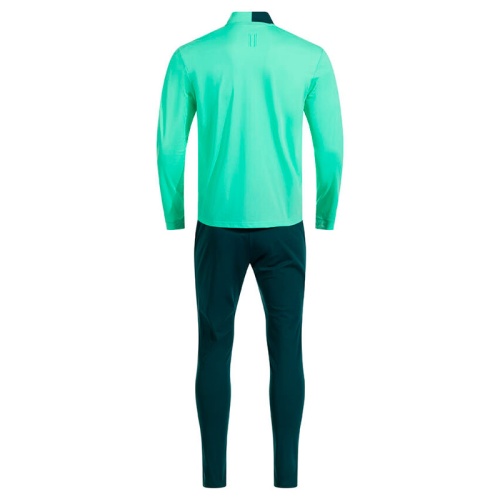 Спортивный костюм Joma CHALLENGE Turquoise фото 4