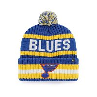 Шапка St. Louis Blues
