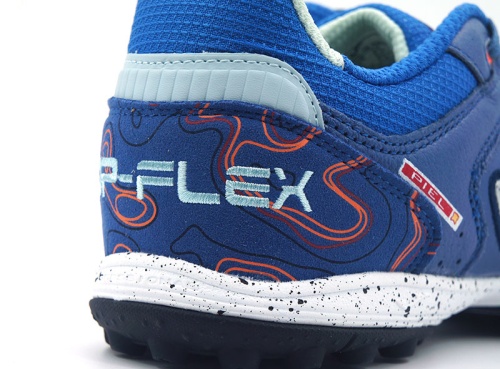 Сороконожки Joma TOP FLEX 2604 Royal Blue фото 3
