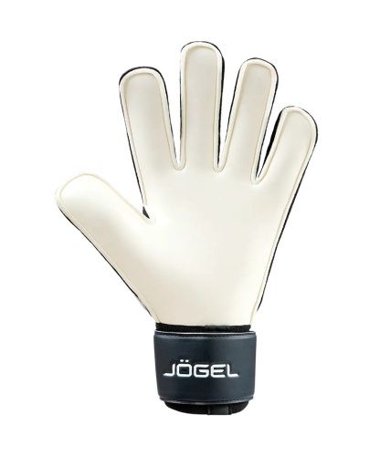 Перчатки вратарские JOGEL Magnum BL3 Flat Black фото 5 Перчатки вратарские JOGEL Magnum BL3 Flat Black фото 5