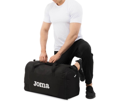 Сумка Joma Travel Black фото 15