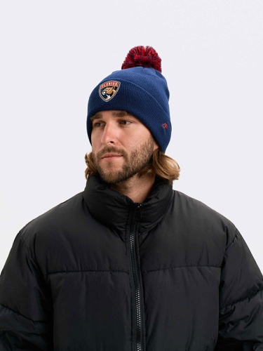 Шапка Флорида Пантерз фото 5