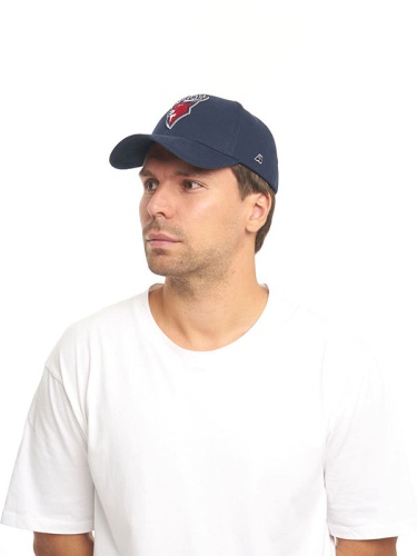 Бейсболка ХК Торпедо фото 6