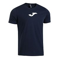 Футболка Joma CHALLENGE Navy Blue