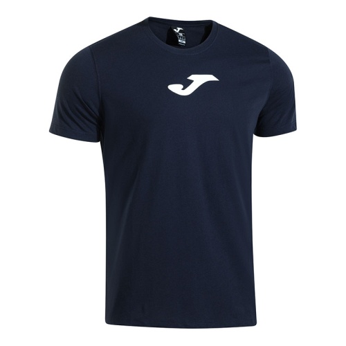 Футболка Joma CHALLENGE Navy Blue Футболка Joma CHALLENGE Navy Blue