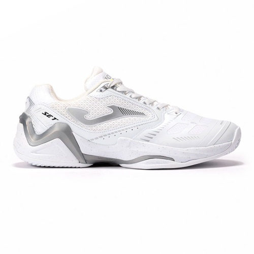 Кроссовки Joma SET MEN 24 HARD COURT MAN White