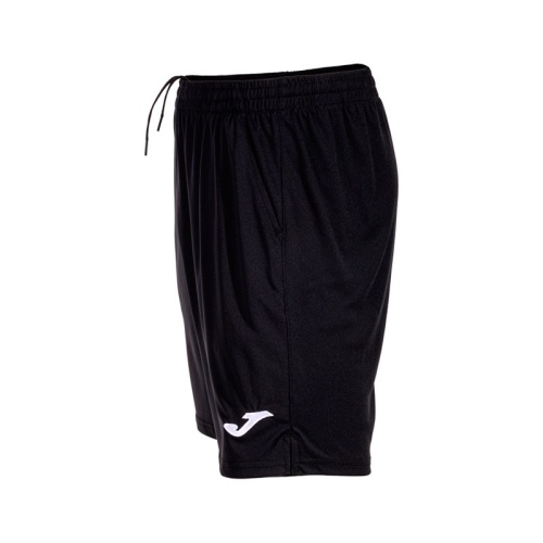 Шорты теннисные Joma DRIVE Black фото 6