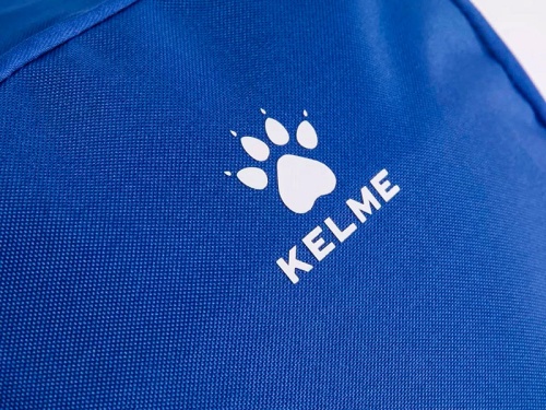 Рюкзак KELME Shoulder Bag Black/Blue фото 6