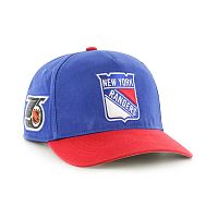 Бейсболка New York Rangers