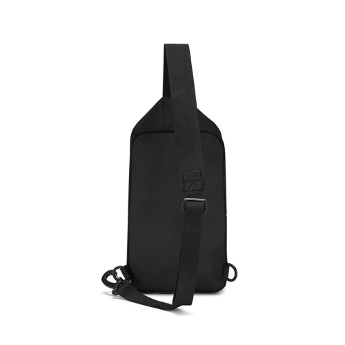 Сумка через плечо KELME ISORA Black фото 4 Сумка через плечо KELME ISORA Black фото 4