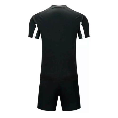 Футбольная форма KELME UNION Black фото 2