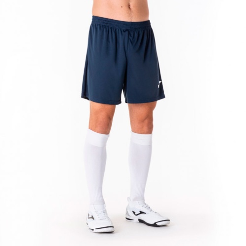 Футбольные трусы Joma DANUBIO Navy фото 6