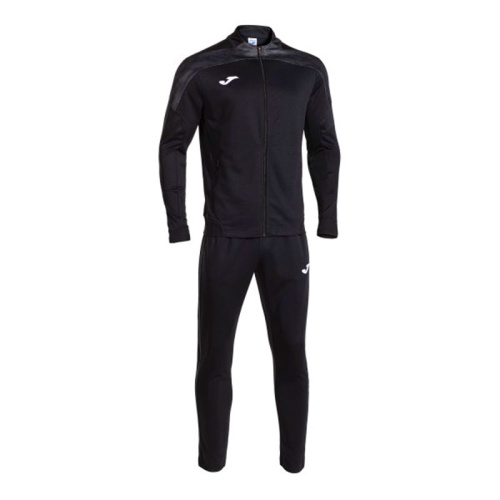 Спортивный костюм Joma Championship VIII Black