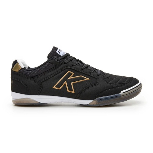 Футзалки KELME PRECISION Black