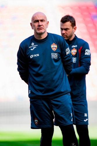 Свитшот ЦСКА Joma фото 5