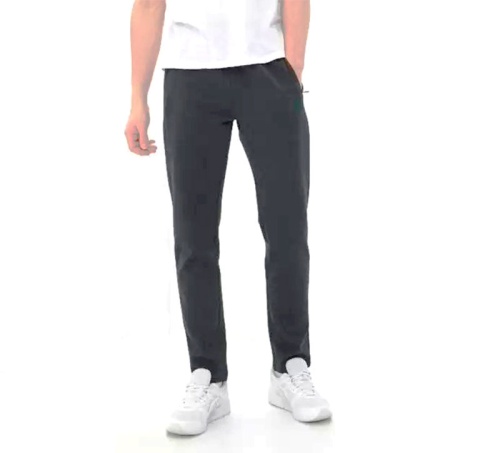 Брюки спортивные KELME RESOLUCION Grey фото 7 Брюки спортивные KELME RESOLUCION Grey фото 7