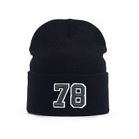 Шапка номер 78