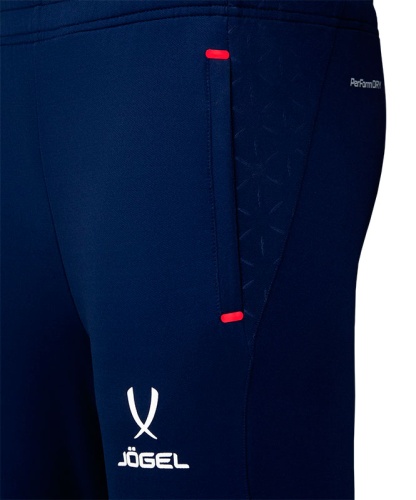 Брюки тренировочные JOGEL NATIONAL PerFormDRY фото 6
