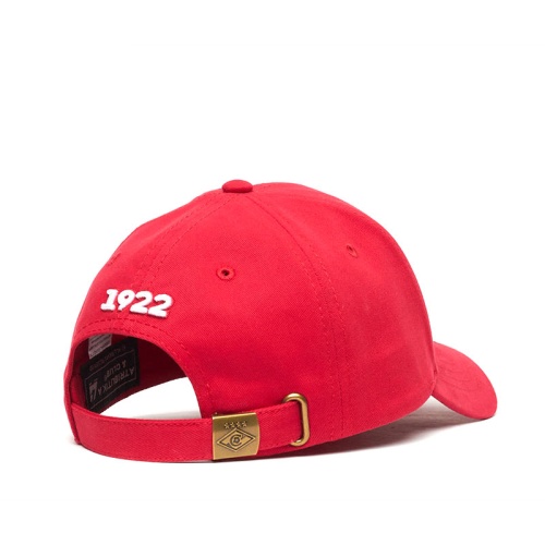 Бейсболка подростковая ФК Спартак фото 4