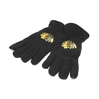 Перчатки NHL Chicago Blackhawks