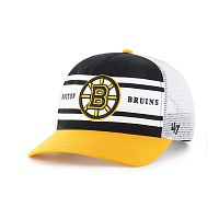 Бейсболка Boston Bruins