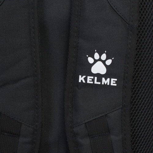 Рюкзак Kelme Backpack Black фото 7