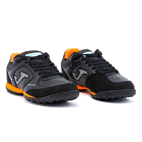 Сороконожки Joma TOP FLEX TOPW2301TF Black фото 4