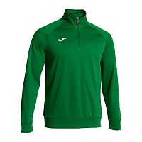 Джемпер спортивный на молнии Joma FARAON Green