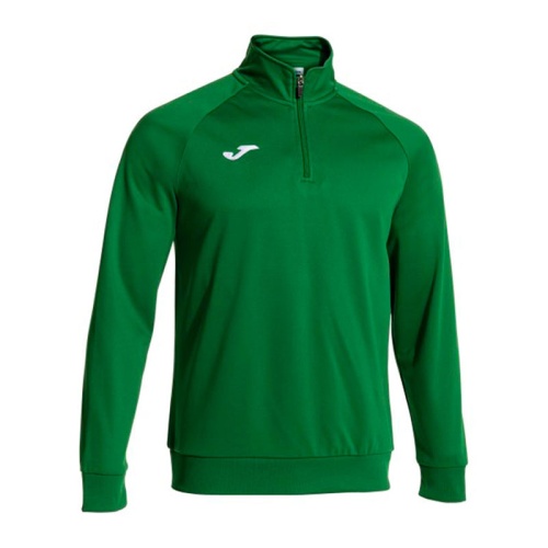 Джемпер спортивный на молнии Joma FARAON Green Джемпер спортивный на молнии Joma FARAON Green