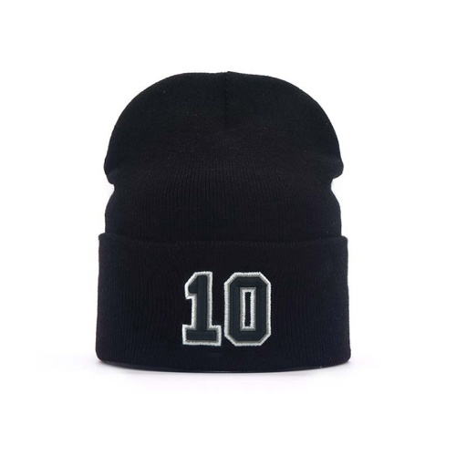 Шапка подростковая номер 10