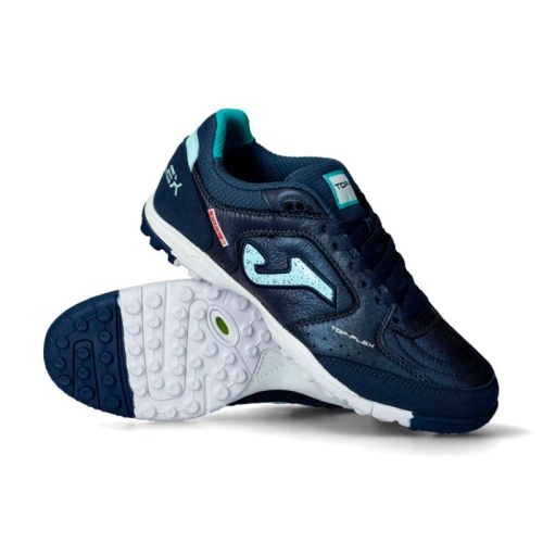 Сороконожки Joma TOP FLEX 2504 Royal фото 5
