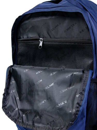 Рюкзак KELME IGUALADA Dark Blue фото 4