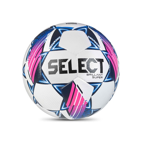 Мяч футбольный SELECT Brillant Super HSB V24 FIFA Quality Pro размер 5