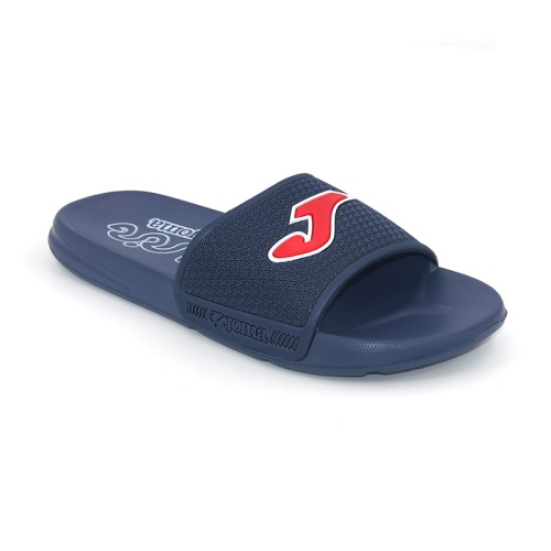 Сланцы Joma S.ISLAND MEN 2503 Navy фото 2