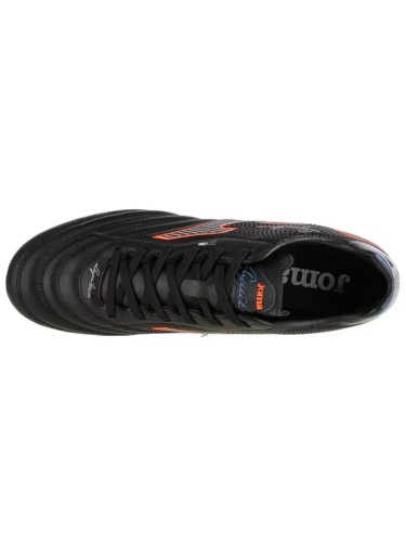 Бутсы Joma AGUILA 2401 FG Black Blue фото 6 Бутсы Joma AGUILA 2401 FG Black Blue фото 6