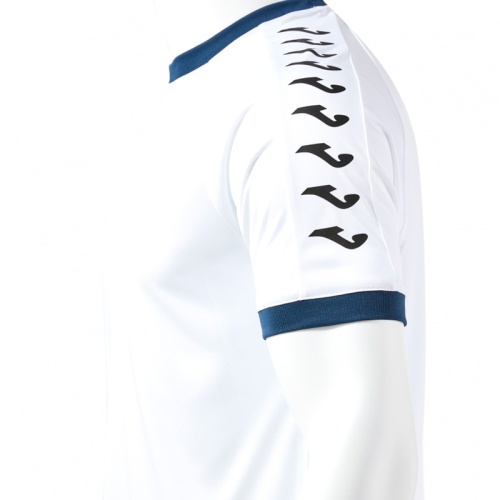 Футболка Joma HEROIC White фото 5