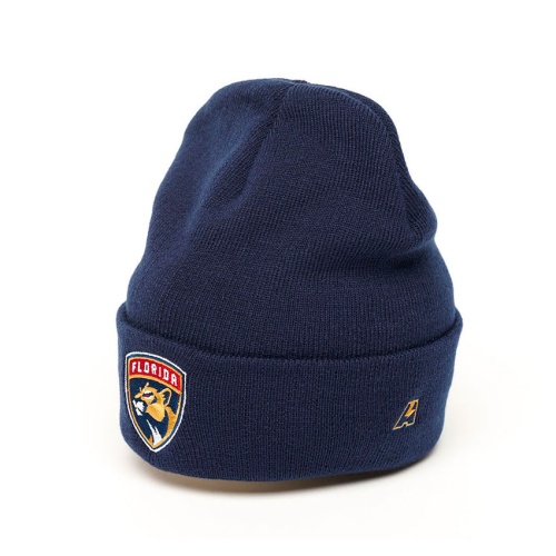 Шапка Florida Panthers