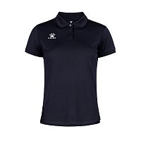 Поло женское KELME EXCELSIOR Navy Blue