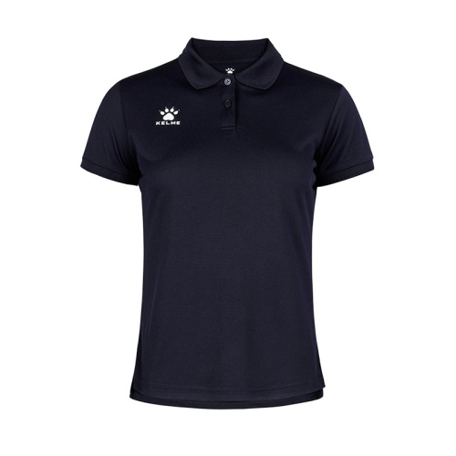 Поло женское KELME EXCELSIOR Navy Blue Поло женское KELME EXCELSIOR Navy Blue