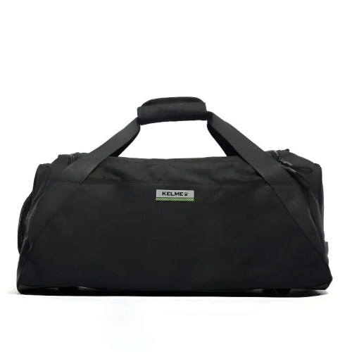 Сумка спортивная KELME LOGRONO Black фото 18