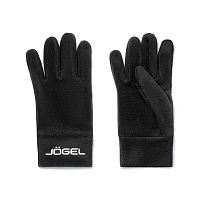 Перчатки JOGEL CAMP Fleece Gloves Black