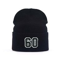 Шапка номер 60