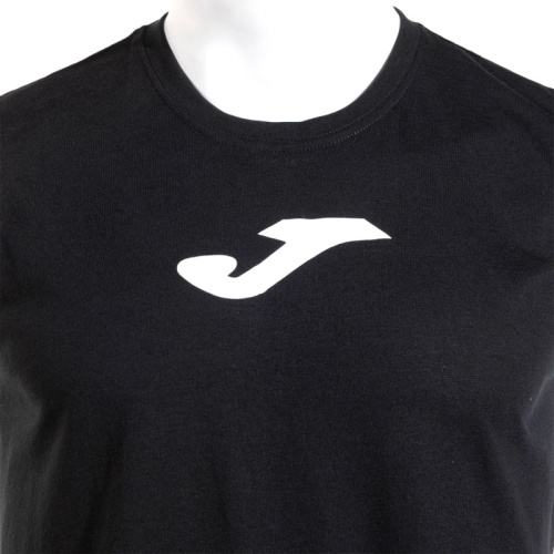 Майка Joma CHALLENGE Black фото 3