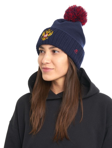 Шапка Россия фото 6 Шапка Россия фото 6