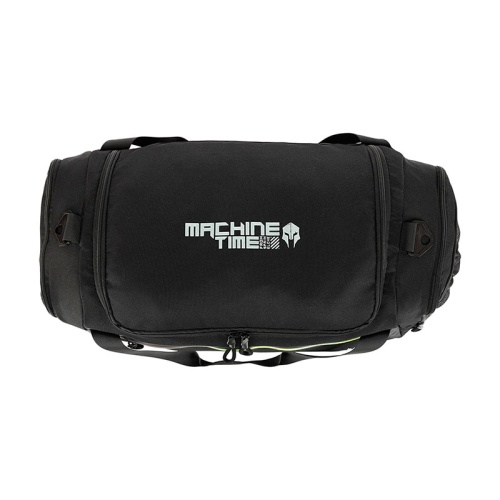 Сумка спортивная KELME LOGRONO Black фото 12