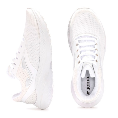 Кроссовки женские Joma RODIO LADY White фото 6