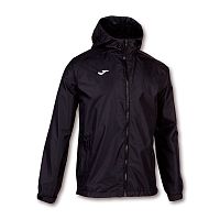 Ветровка подростковая Joma CERVINO Black