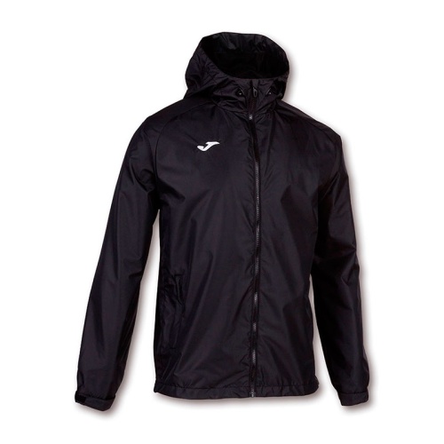Ветровка подростковая Joma CERVINO Black Ветровка подростковая Joma CERVINO Black